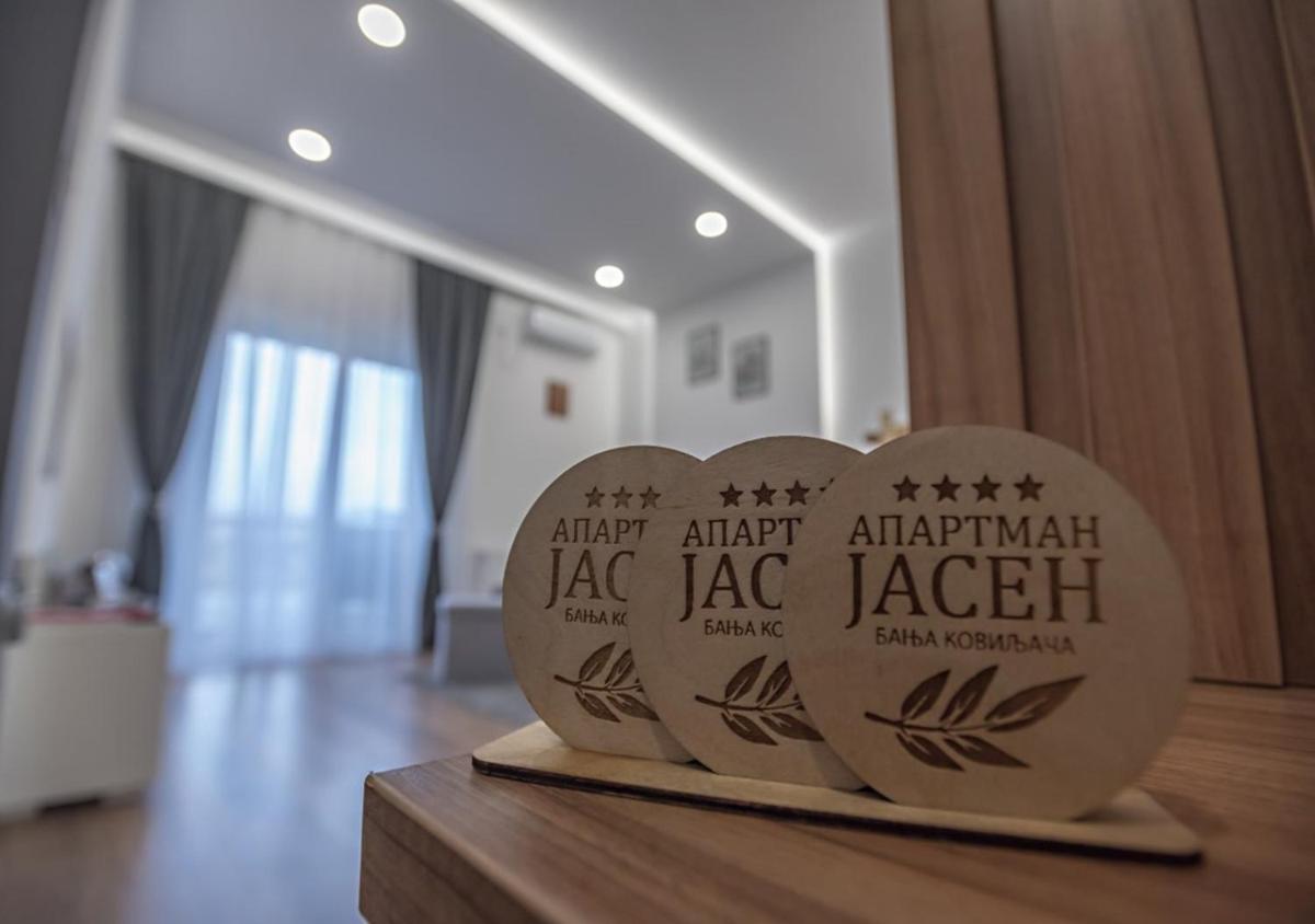 Apartman Jasen - Апартман Јасен - Housity