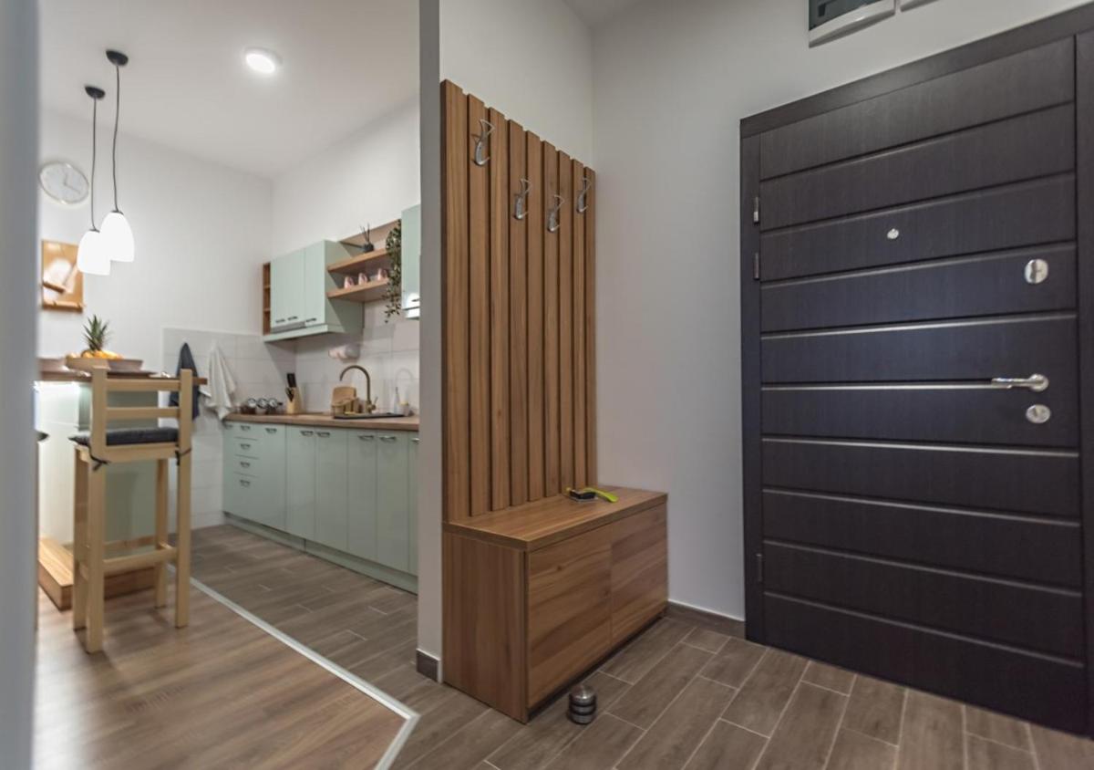 Apartman Jasen - Апартман Јасен - Housity