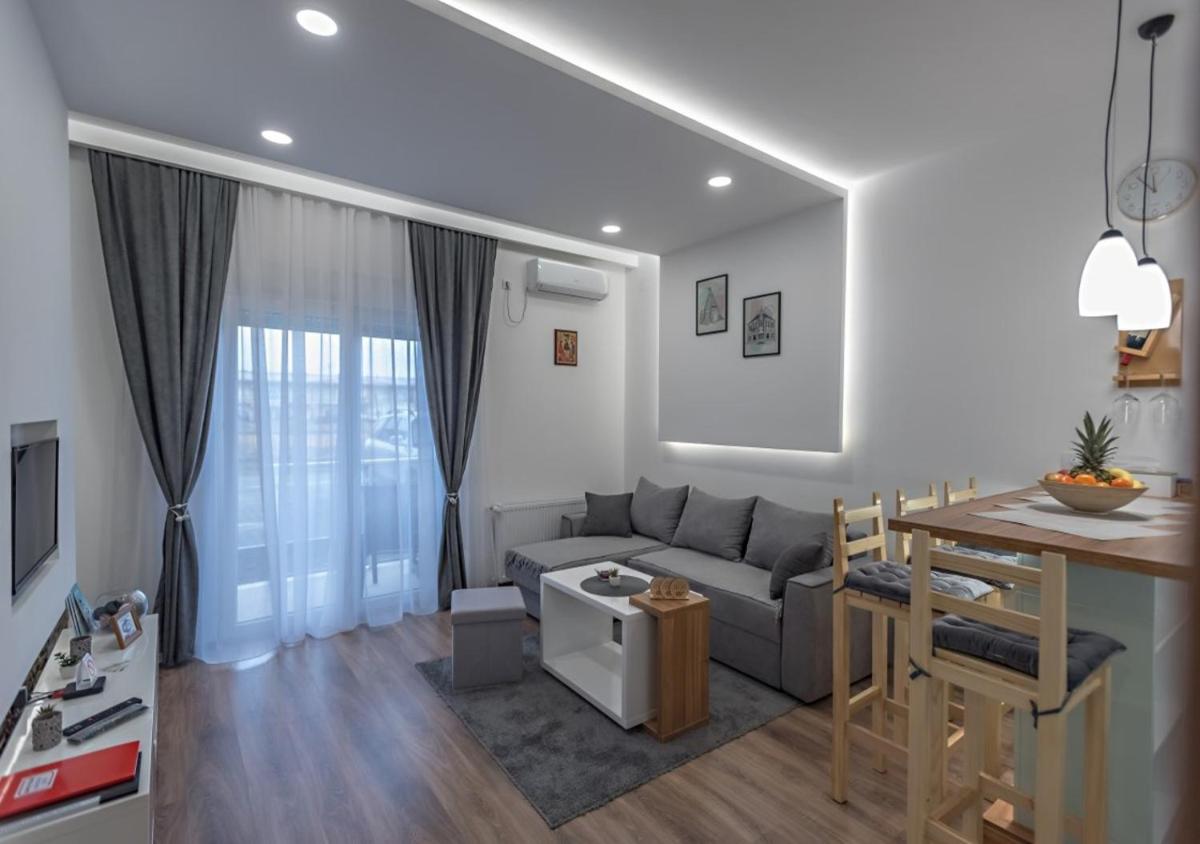 Apartman Jasen - Апартман Јасен - Housity