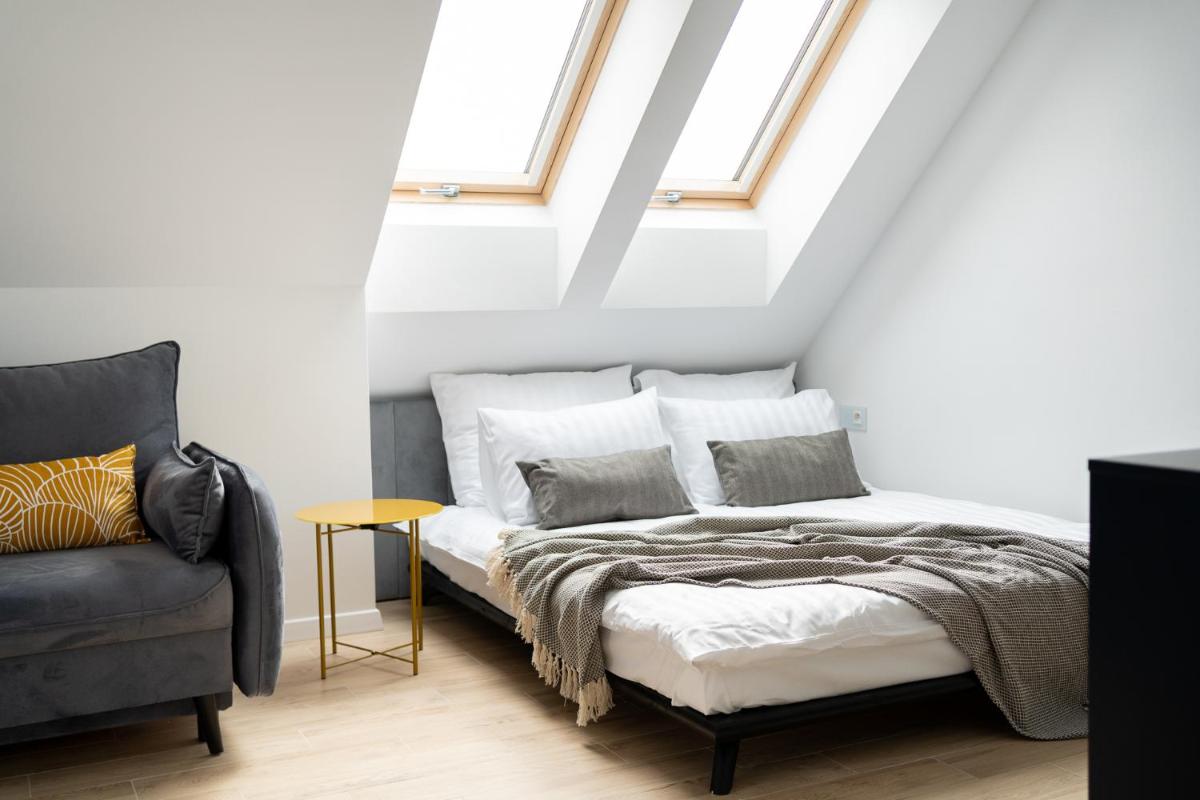 Komfortowe OH Apartamenty Zator - Housity