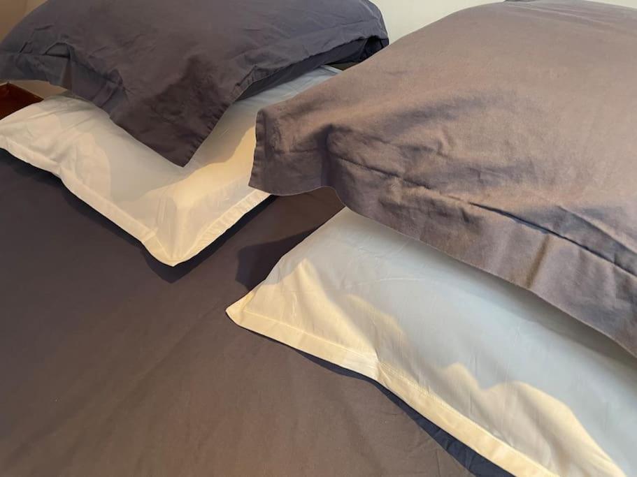 Appartement neuf et chaleureux dans Leers centre - Housity