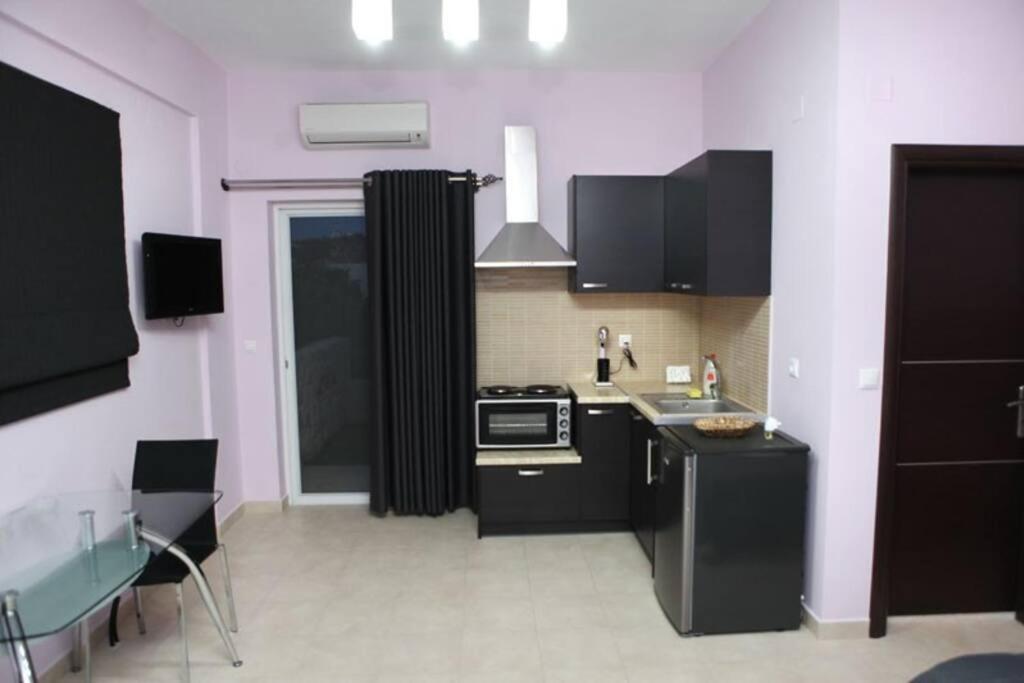 Spilios Apartment - Housity