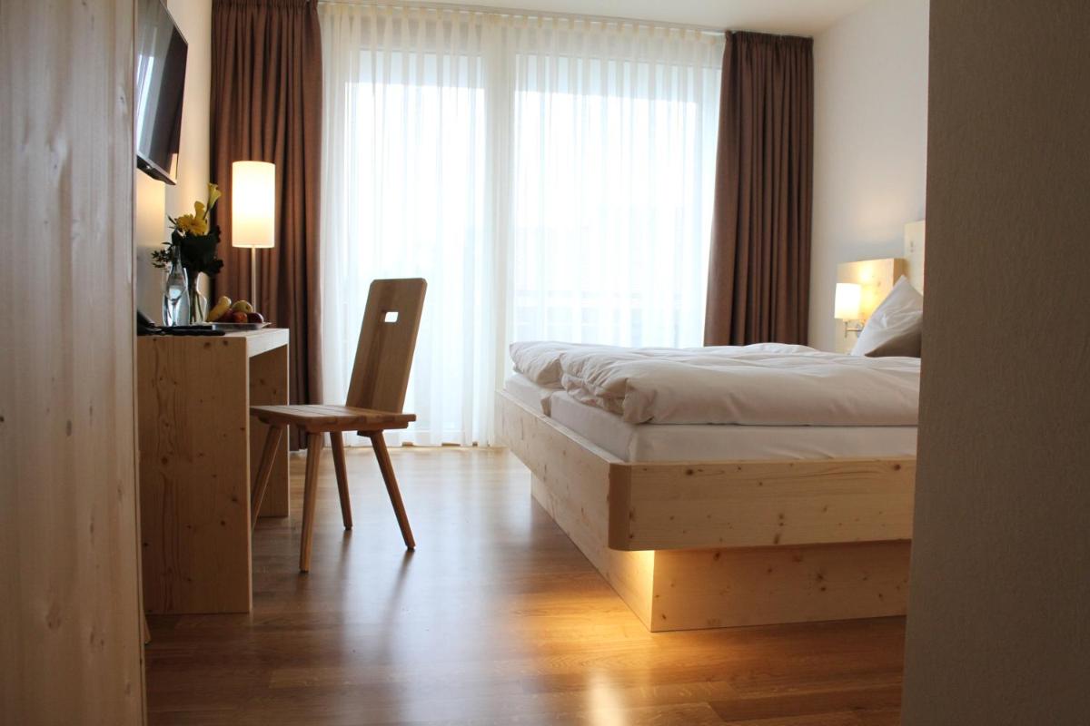 Beim Rinderwirt - Housity
