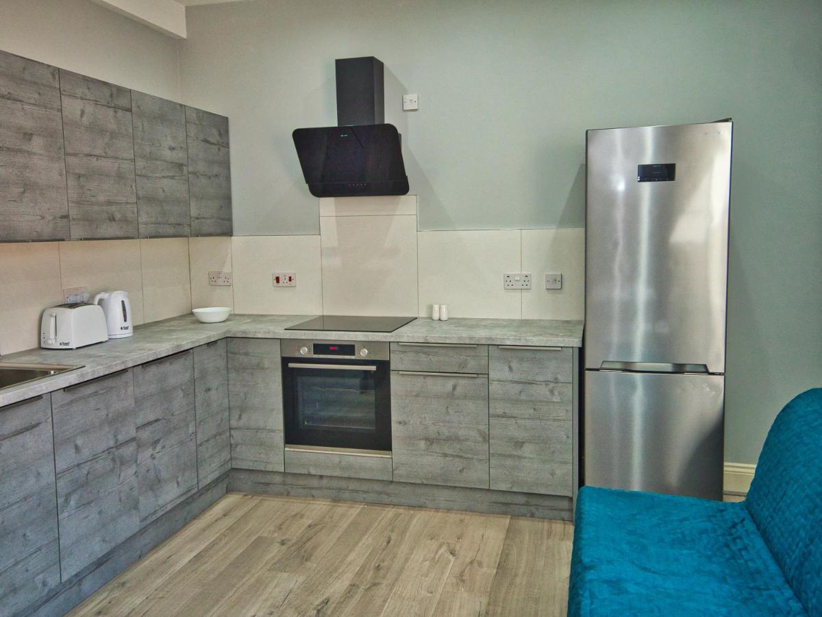 Amazing 1 bed flat in lovely area - Housity