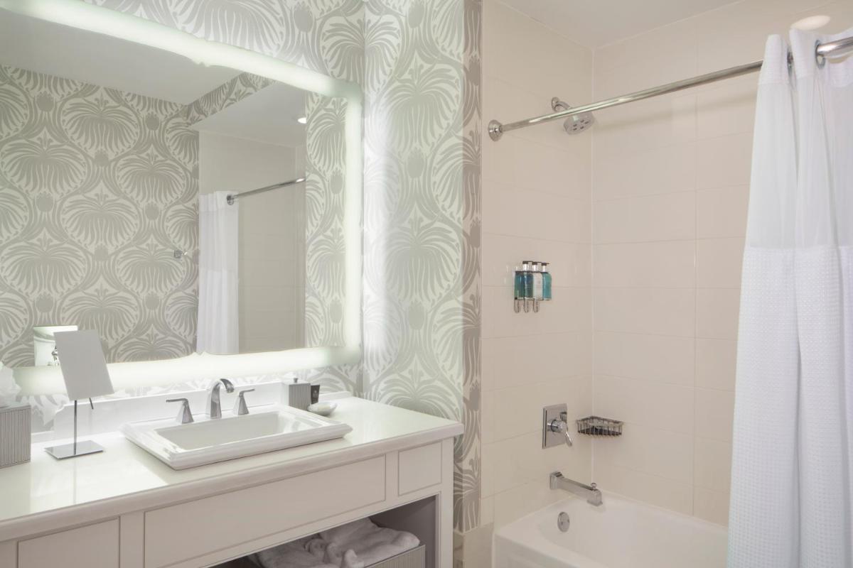 Silversmith Hotel Chicago Downtown - Housity