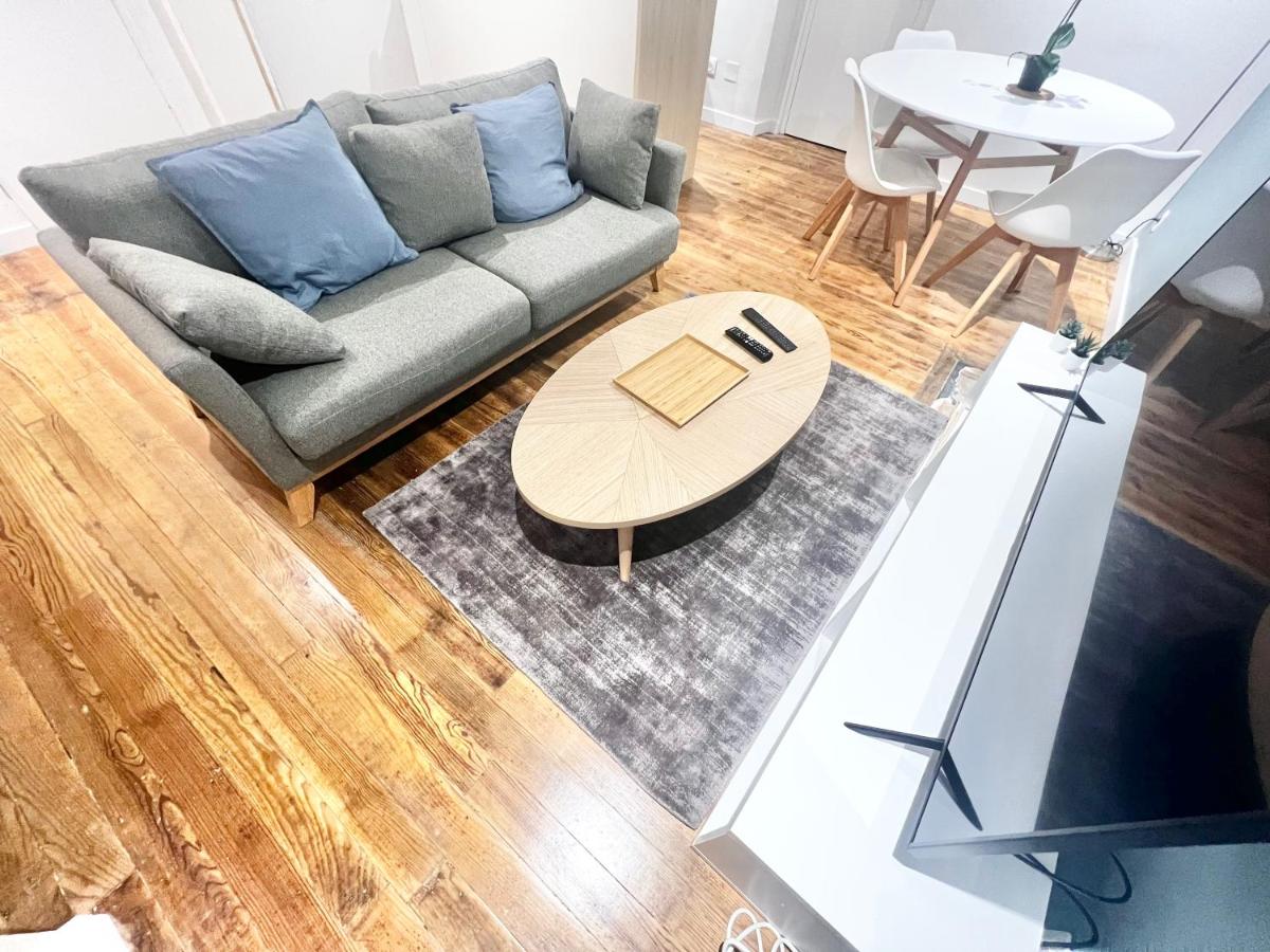 Appartements meublés Brest Saint Marc - Hizvo
