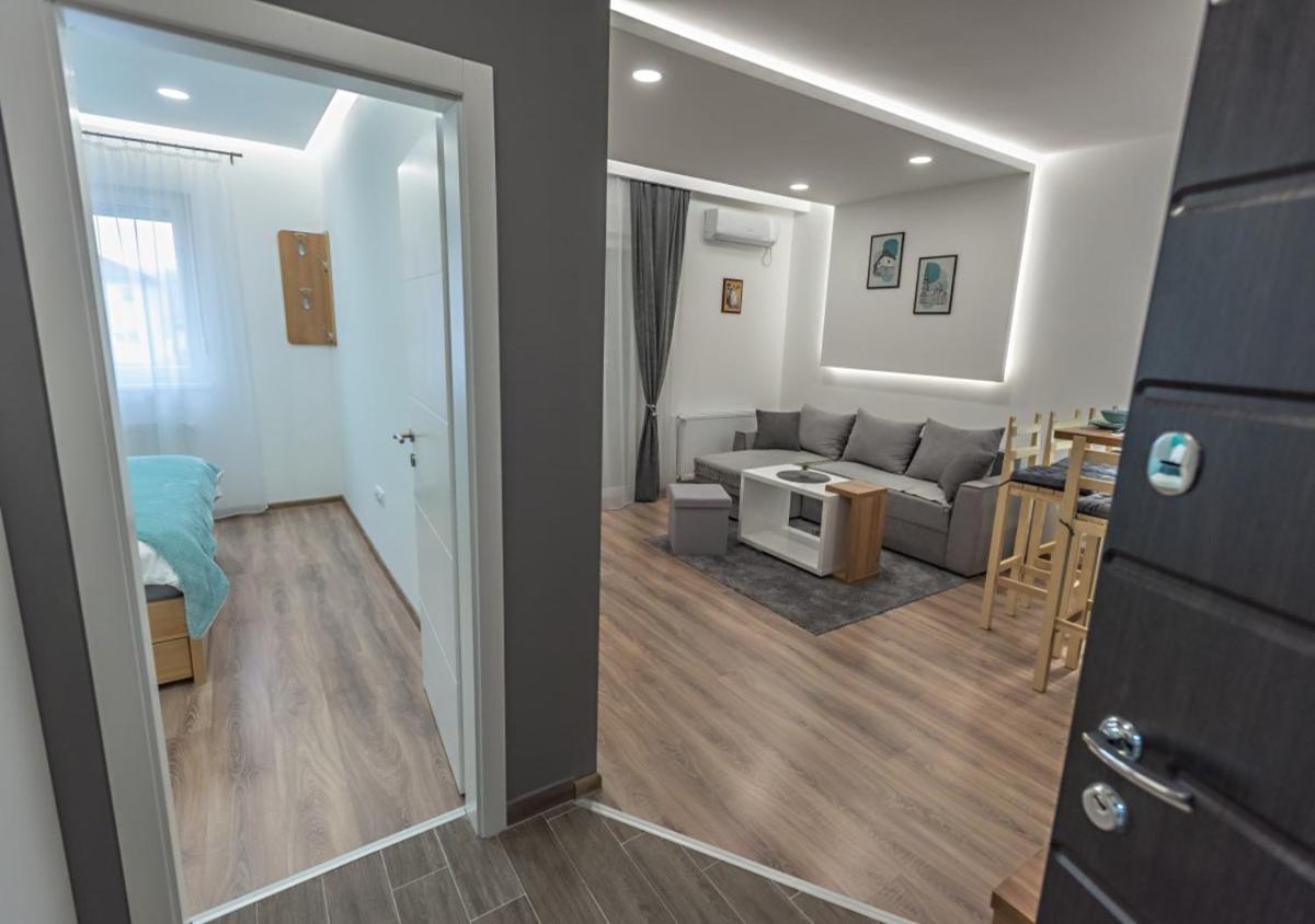 Apartman Kesten - Апартман Кестен - Housity
