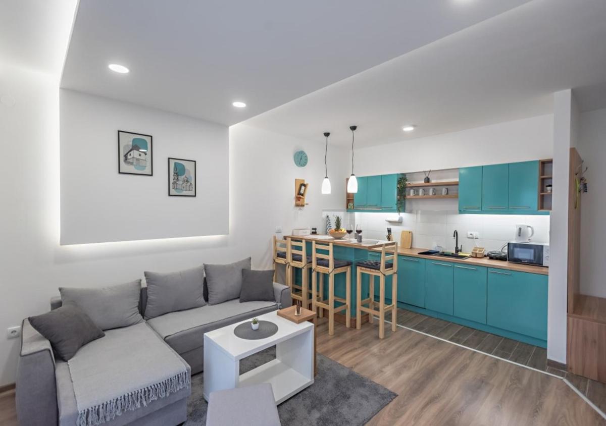 Apartman Kesten - Апартман Кестен - Housity