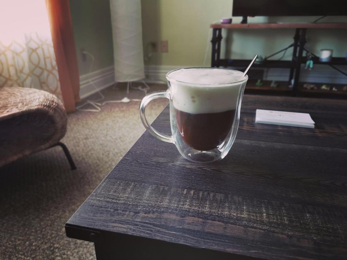 Suitetrails - Comfortable place, in the historical district.