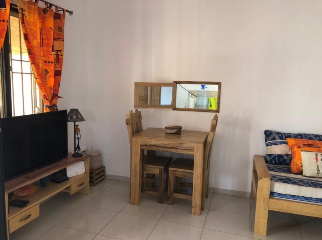Maison Aziz - Somone - Sénégal - Housity