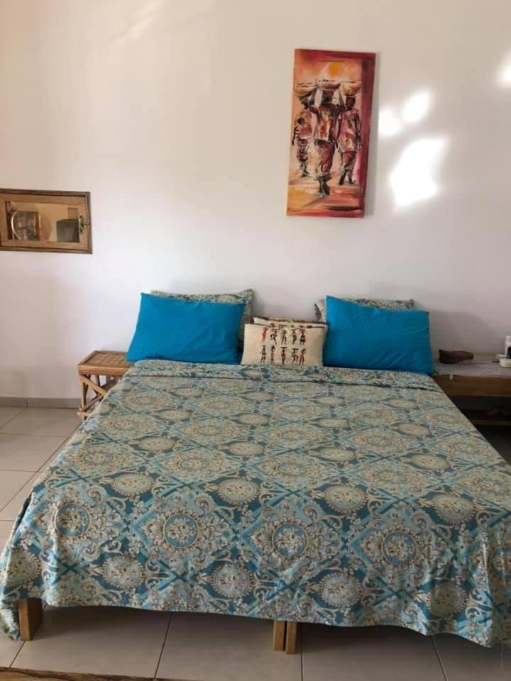 Maison Aziz - Somone - Sénégal - Housity