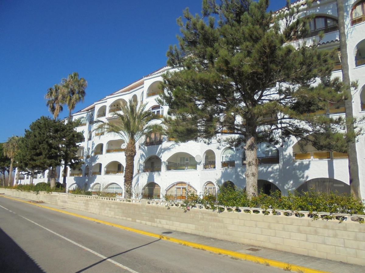 Castillo de Peñiscola 4/6 LEK - Housity