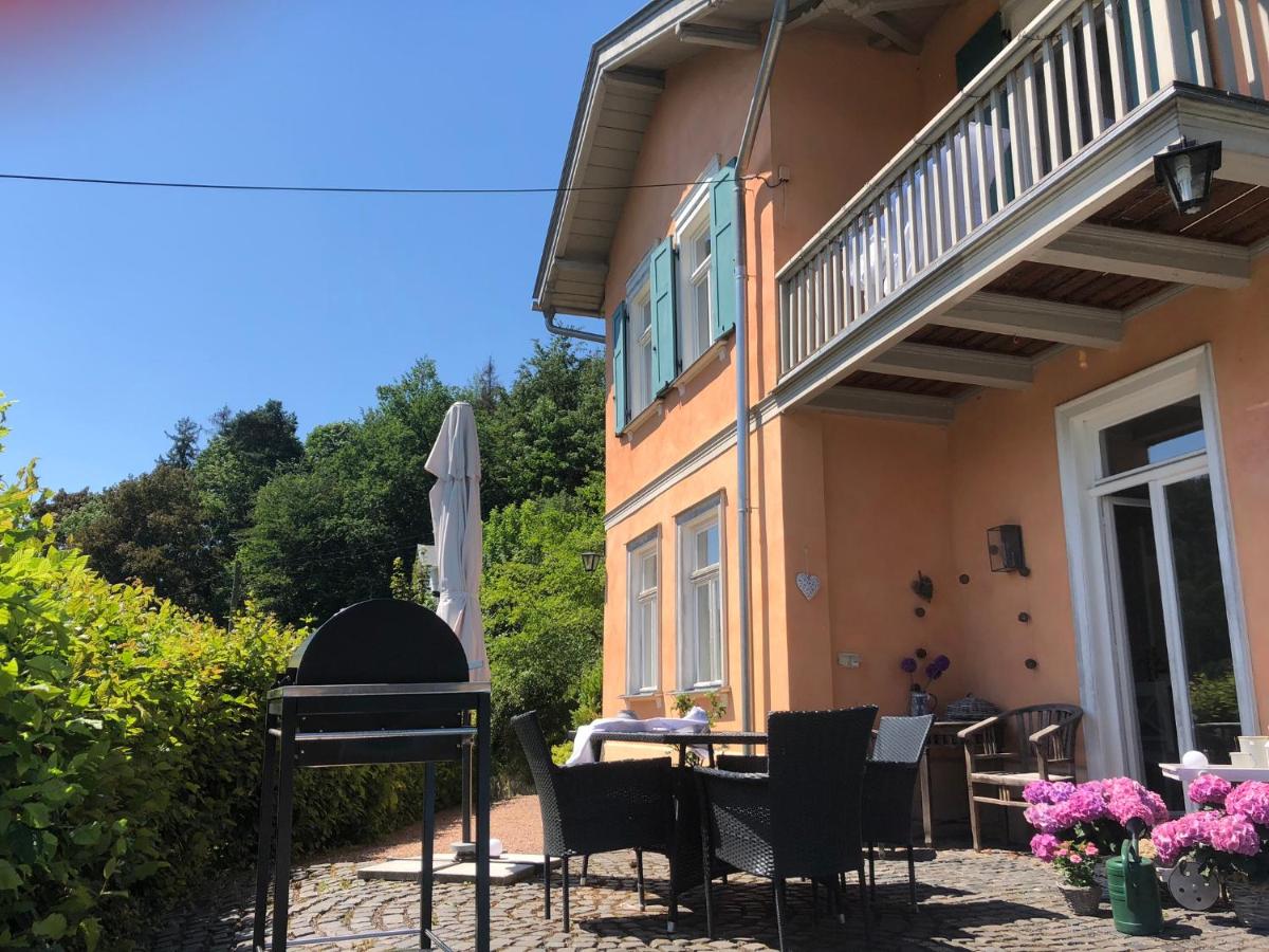 Ferienhaus Eisenach - Housity