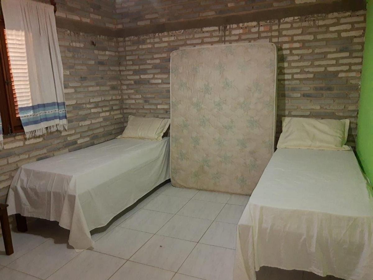 Casa Rústica Inteira para 10 pessoas - Praia do Coqueiro, Luís Correia, Piauí, Brasil - Housity
