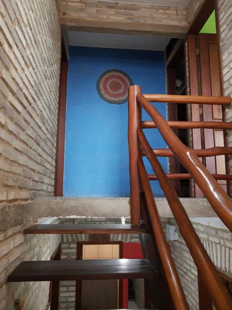 Casa Rústica Inteira para 10 pessoas - Praia do Coqueiro, Luís Correia, Piauí, Brasil - Housity
