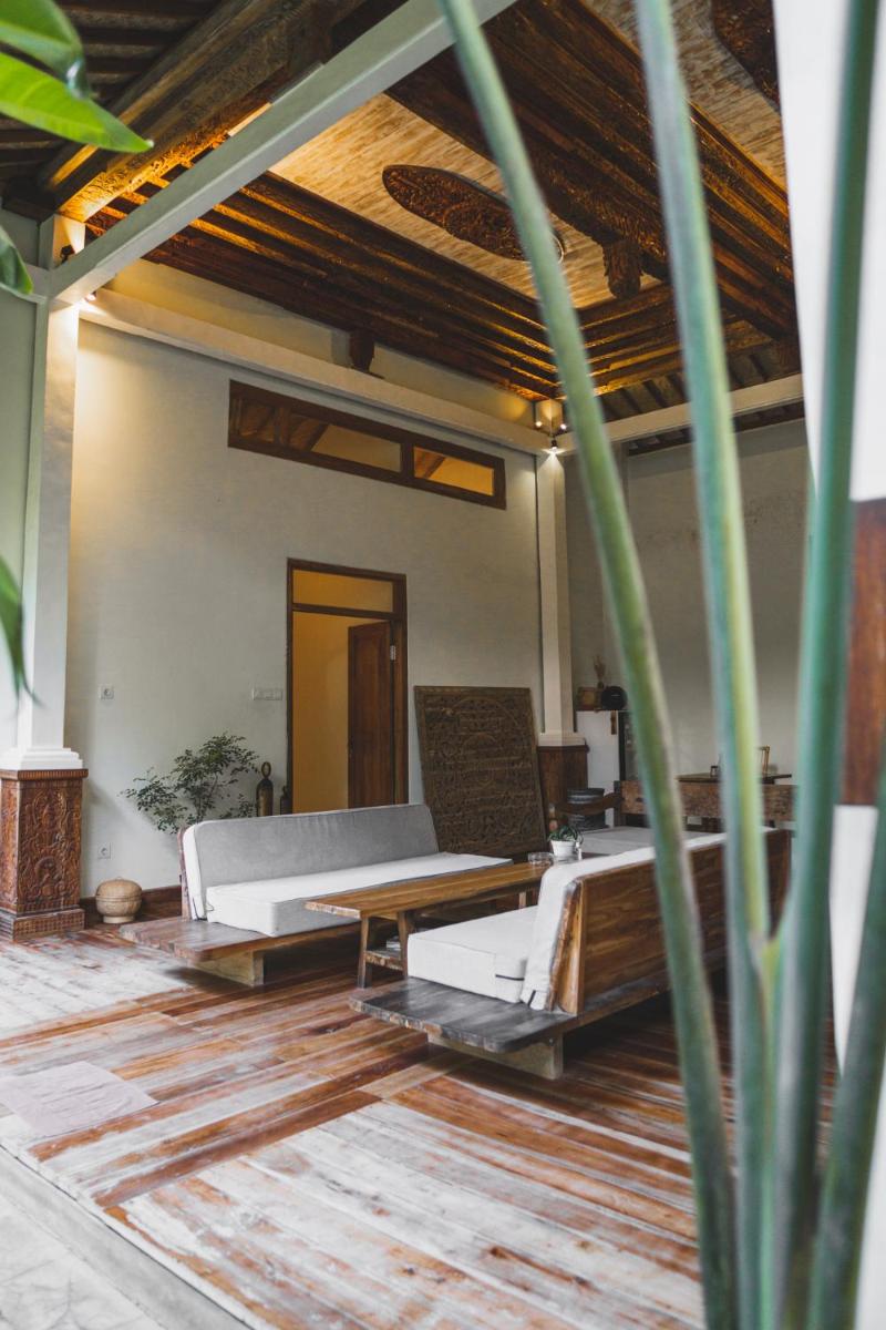 Suitetrails - Adara Homestay