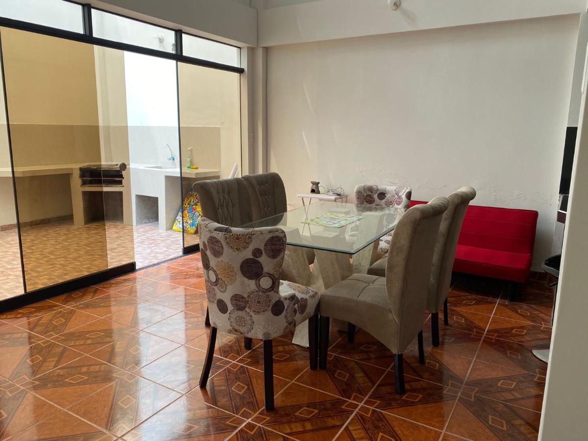 Sweet home - Housity