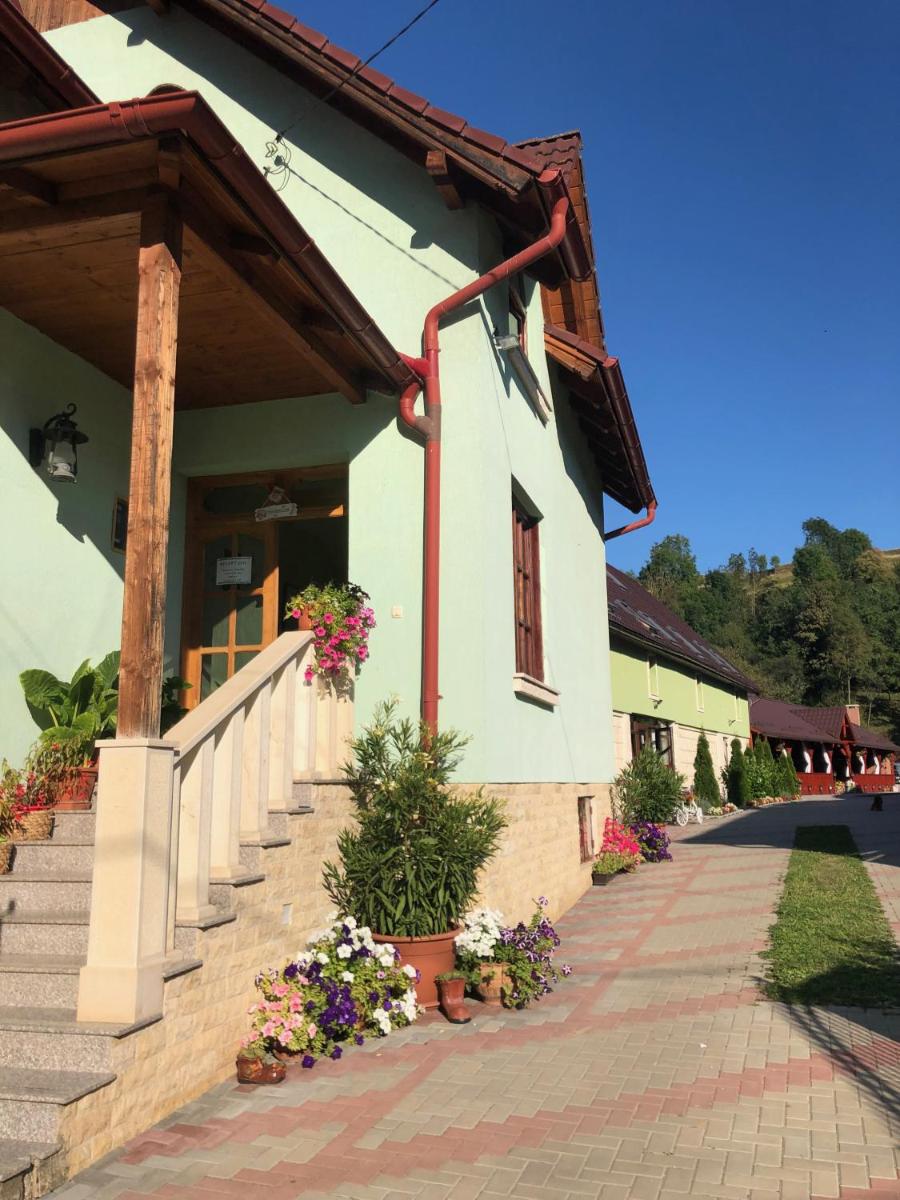 Tünde Vendégház - Housity