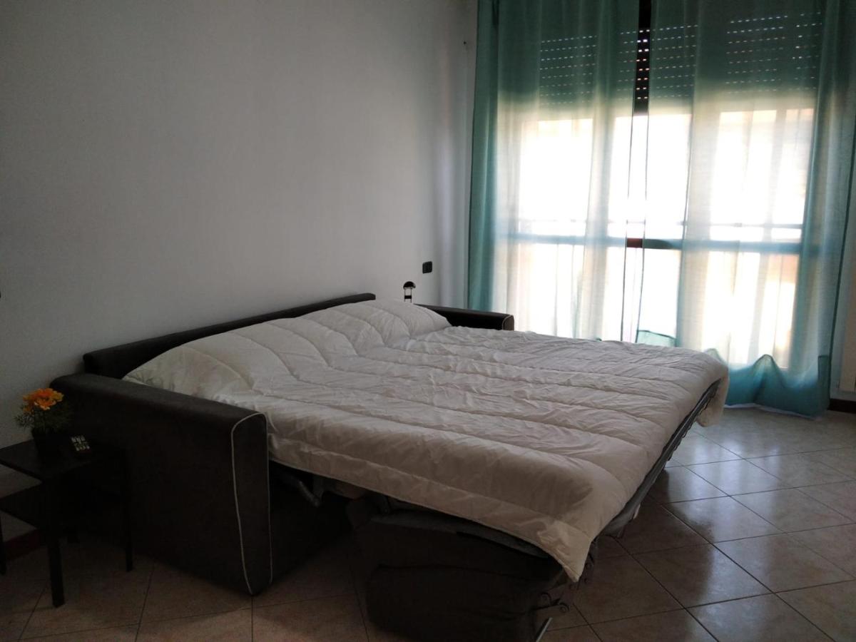 Appartamento Landriano Casa alle porte del Sole - Housity