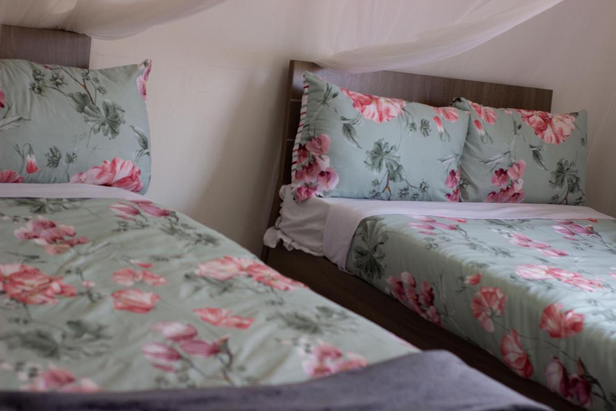 Modern & secure apartment in Area 43 Lilongwe - self catering - Housity