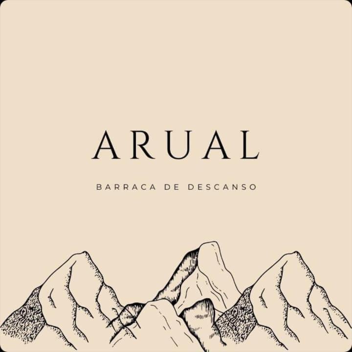 Suitetrails - ARUAL Barraca de descanso