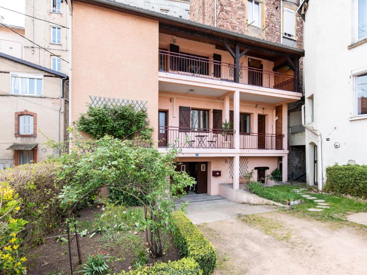 Au confort du port roannais - Housity
