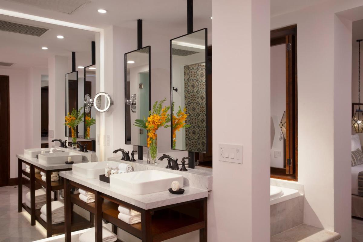 Zoetry Casa del Mar Los Cabos - Housity
