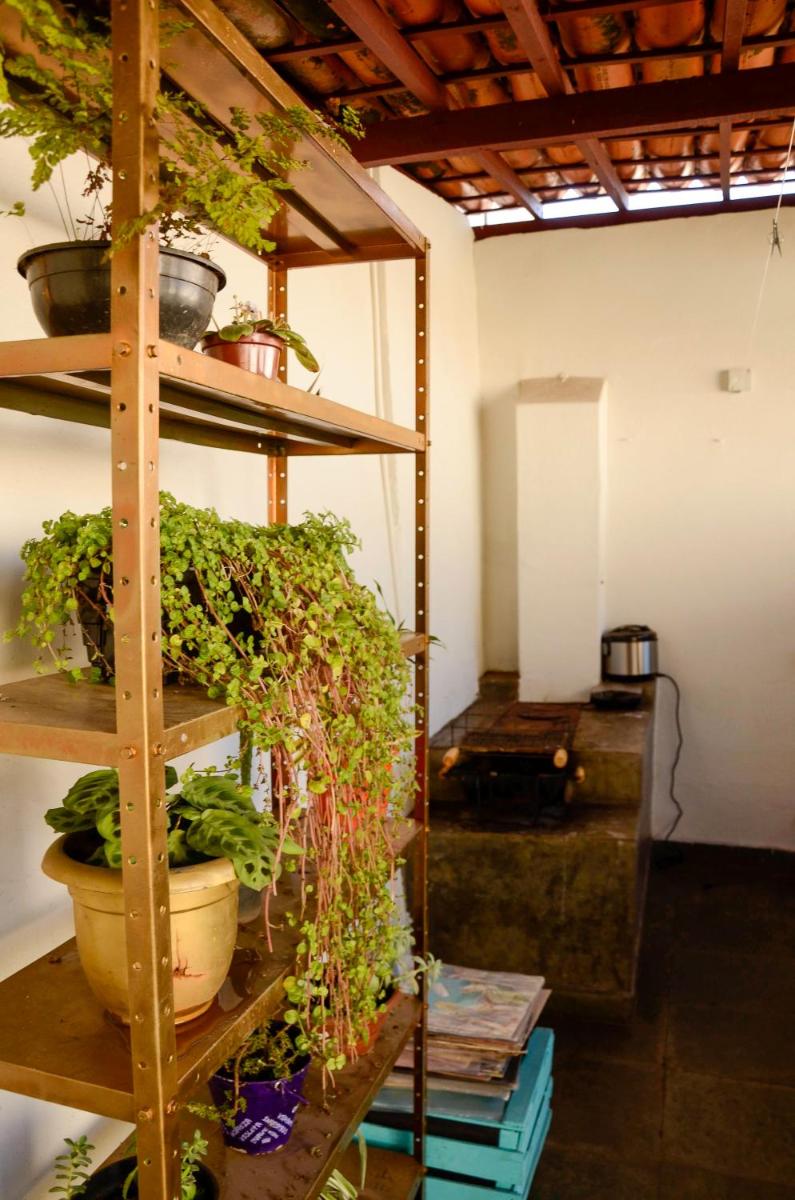 - Casa Pitanga - Acomodação lindíssima pertinho da Igreja do Rosário - Housity