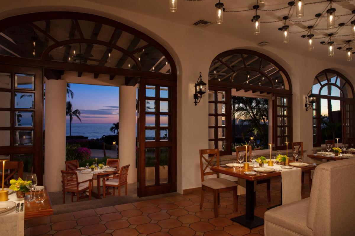 Zoetry Casa del Mar Los Cabos - Housity