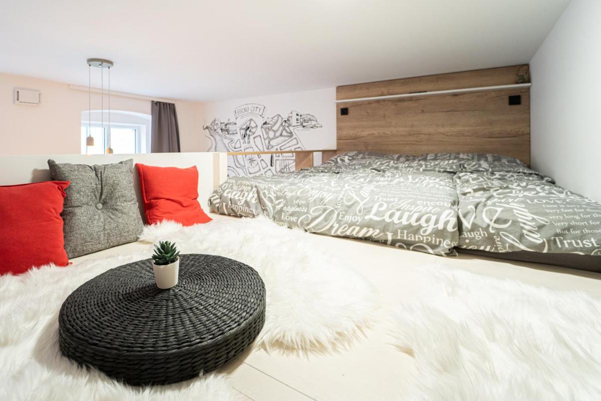 Brno City Apartment near Malinovskeho Square - Housity