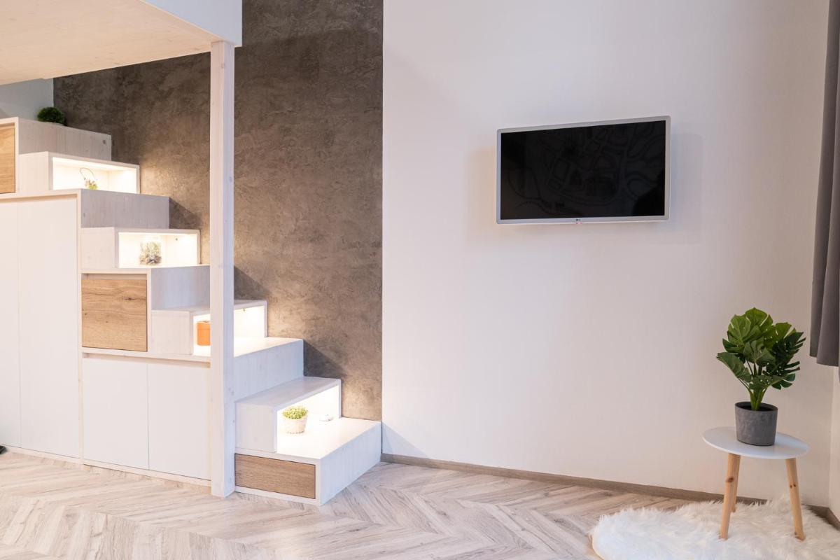 Brno City Apartment near Malinovskeho Square - Housity