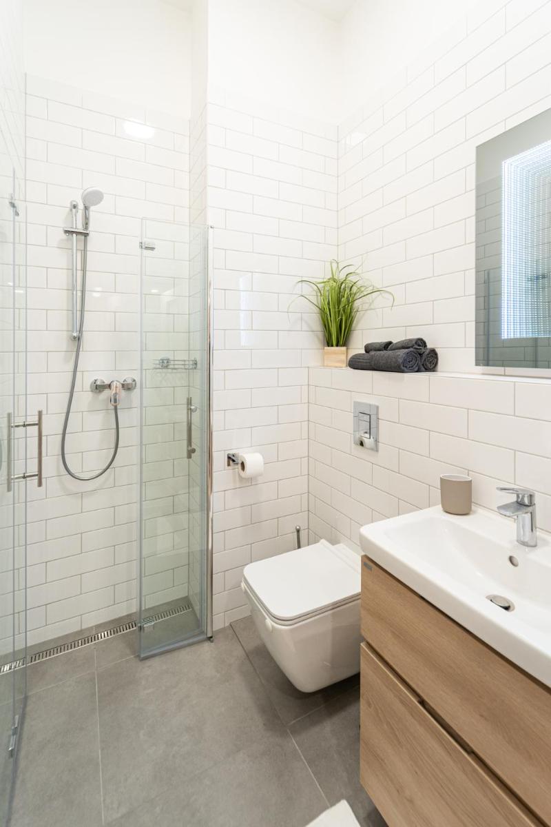 Brno City Apartment near Malinovskeho Square - Housity