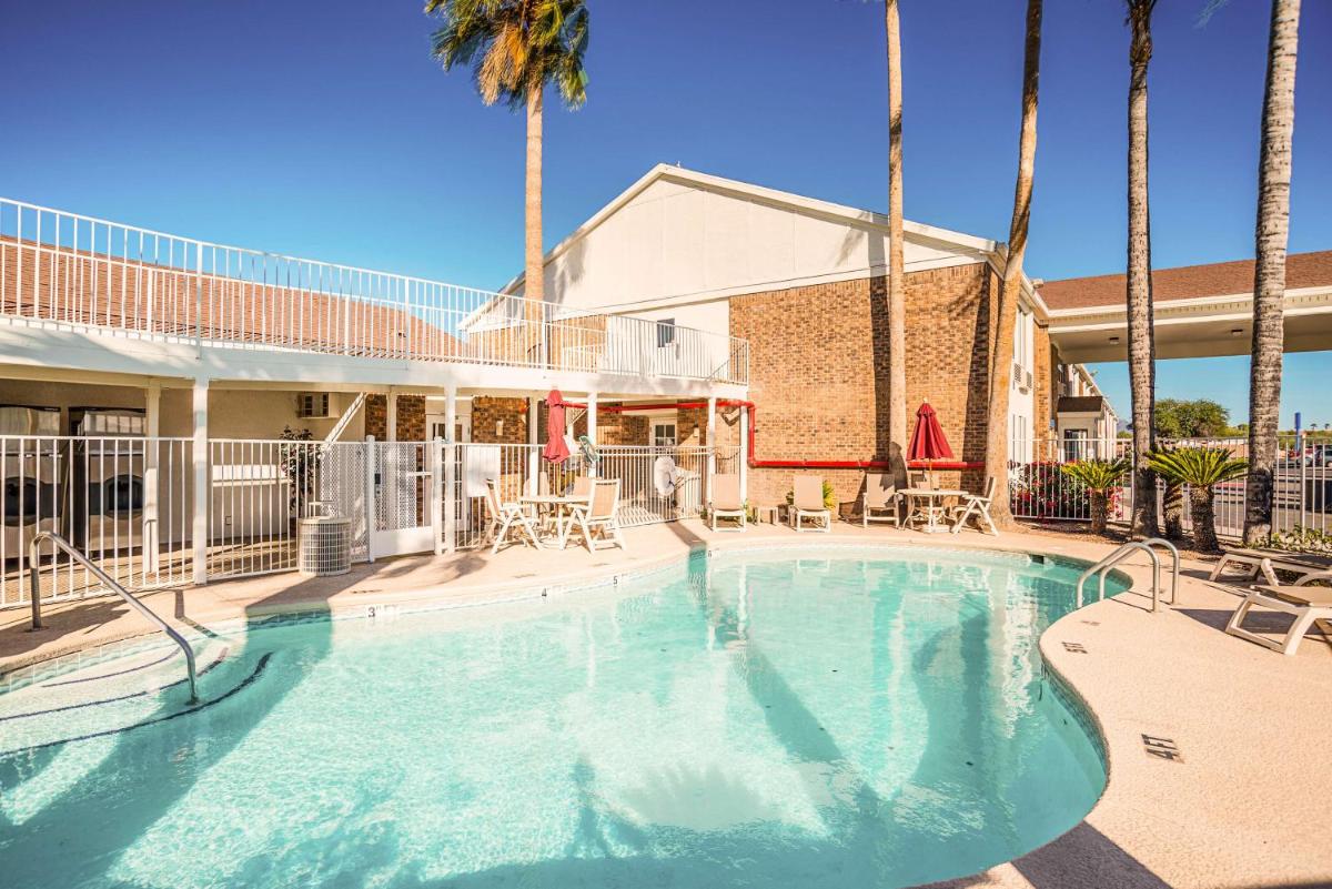 Studio 6 Tucson, AZ - North - Housity