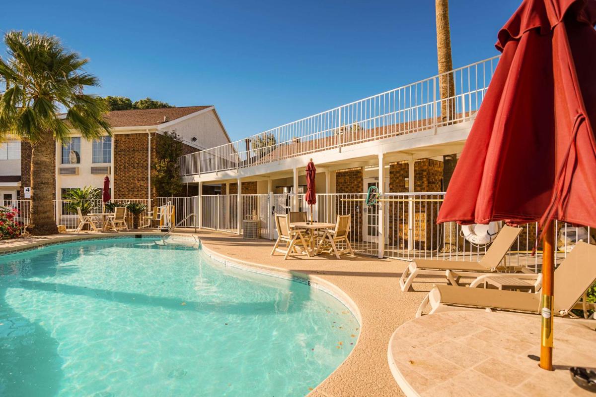 Studio 6 Tucson, AZ - North - Housity