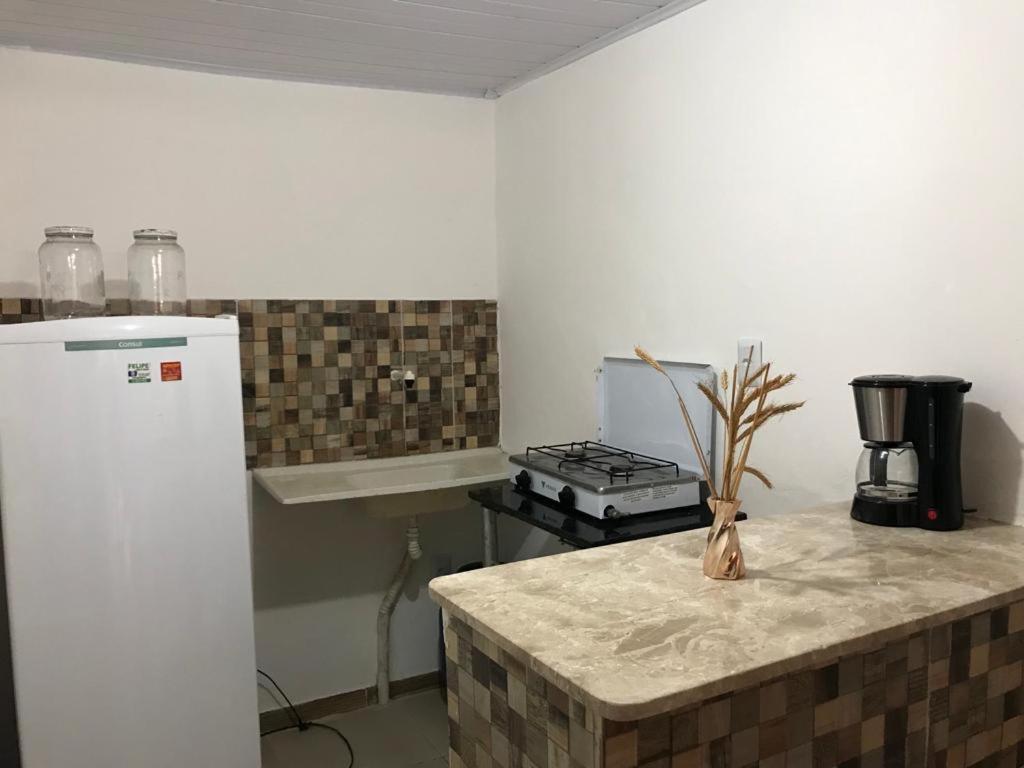 Residencial Vovó Lelé - Housity