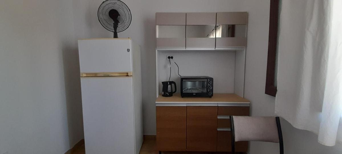 Apartamento Virgen del Cerro Salta - Hizvo