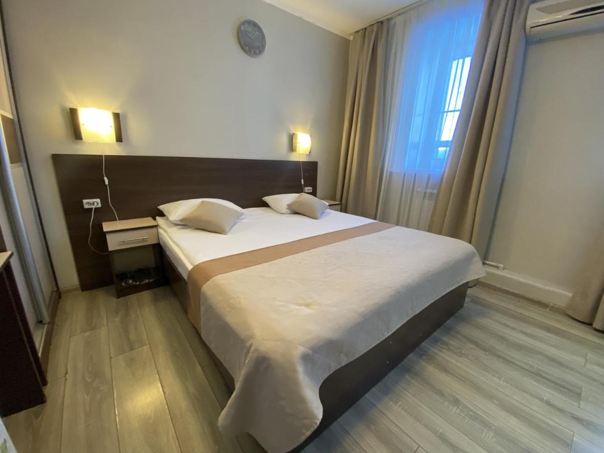 Hotel Onega - Housity