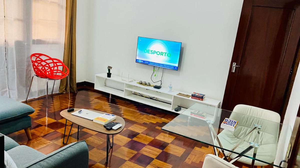 Luna Polana Apartment - Housity