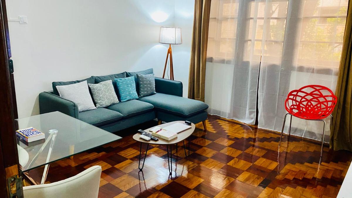 Luna Polana Apartment - Housity