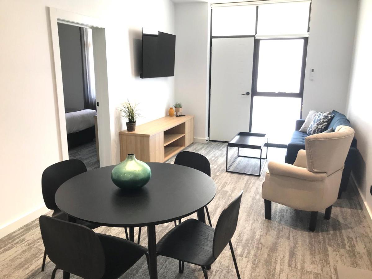Suitetrails - The Osmond Motel & Apartments