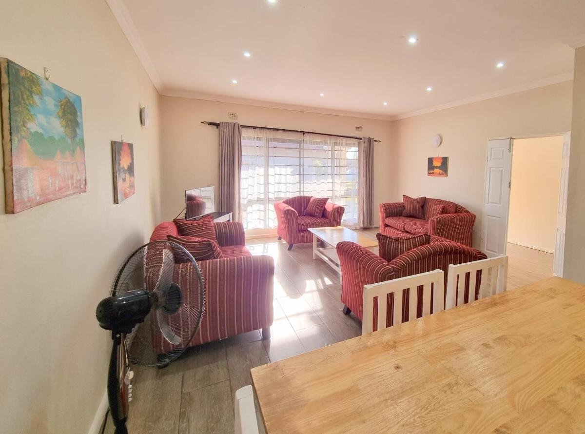 Mwaiseni Maisonettes apartments - Housity