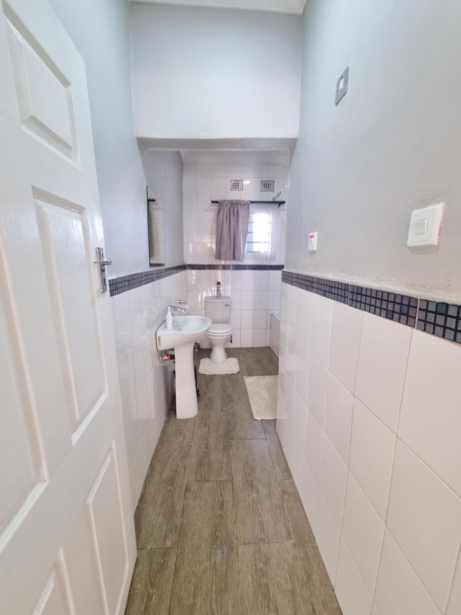 Mwaiseni Maisonettes apartments - Housity