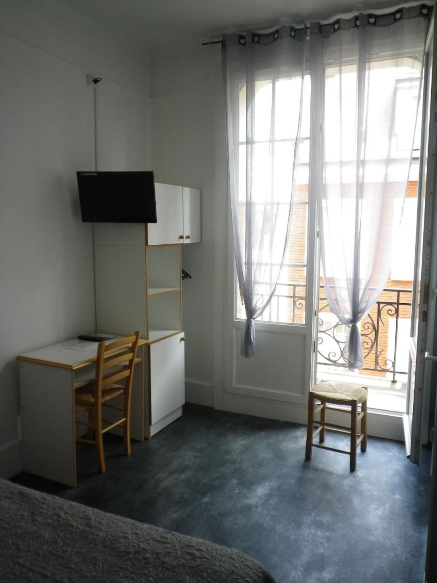 Hôtel De Normandie - Housity
