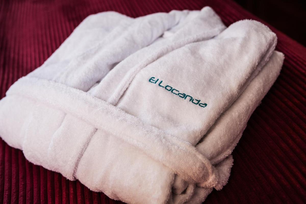 El Locanda Boutique Hotel - Housity