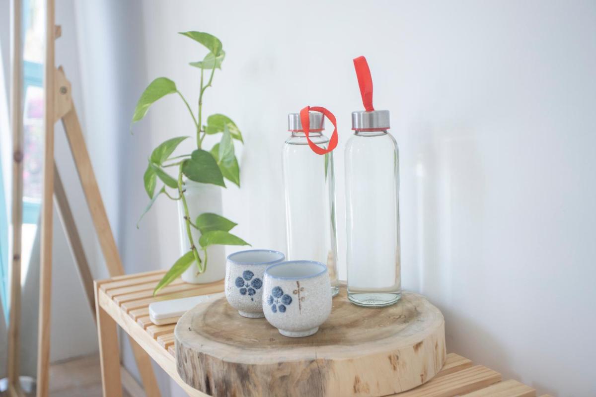 Ẩn Homestay Mũi Né - Housity