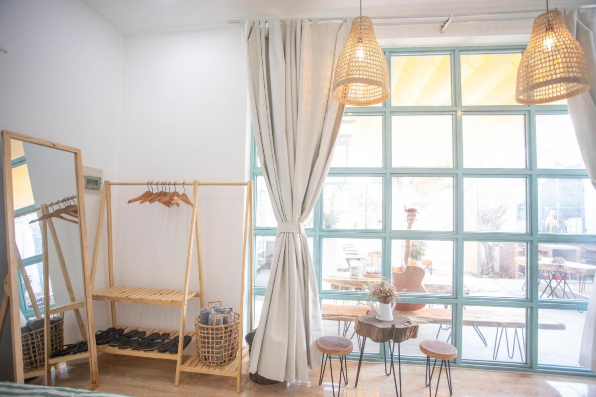 Ẩn Homestay Mũi Né - Housity