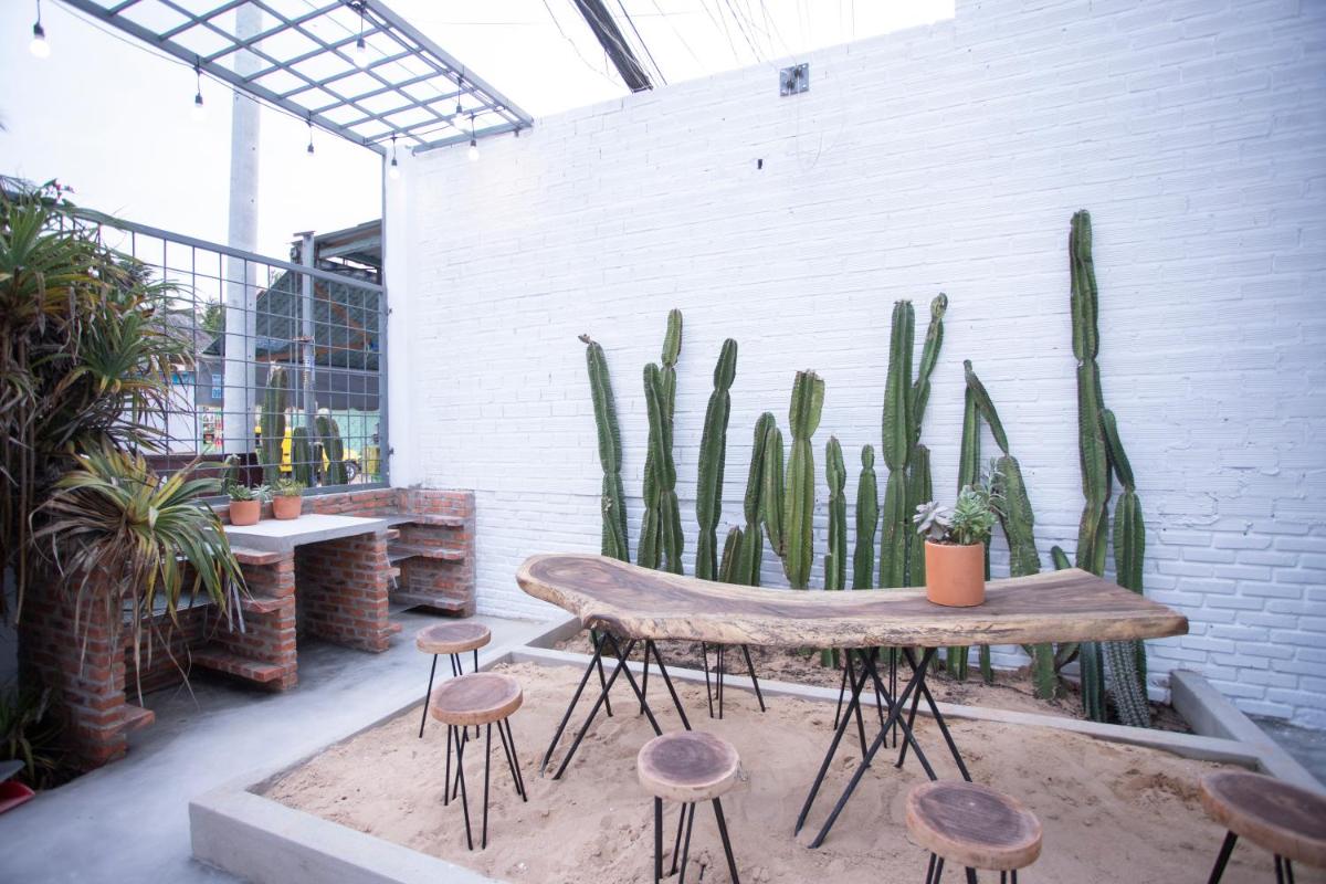 Ẩn Homestay Mũi Né - Housity