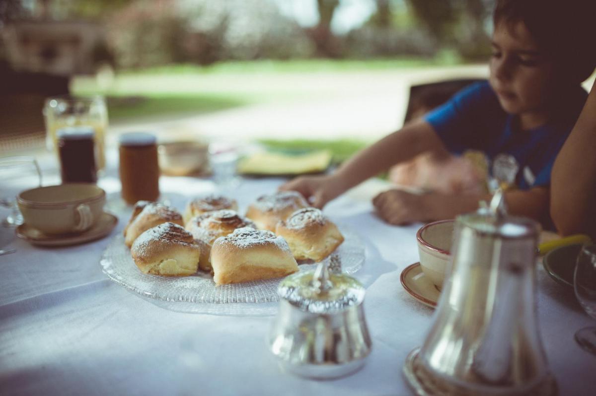 Masseria Perronello Country House - Housity