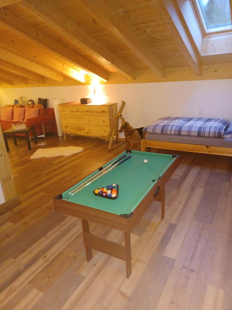 Ferienhaus Herbstzauber - Housity