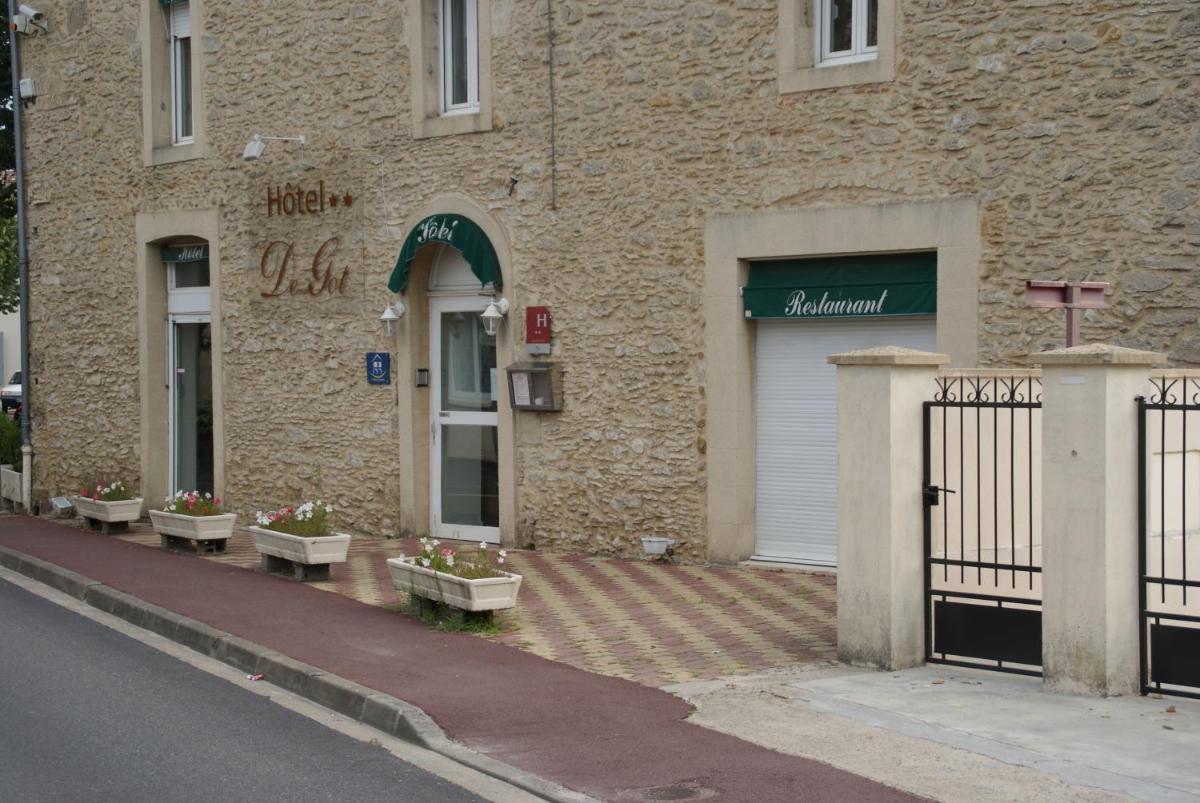 Hotel de Got - Housity